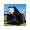 Hardtop Canopy Camper Ford Ranger XC de 2012-2023 Alu-Cab